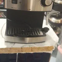 قهوه ساز اسپرسو