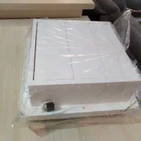 هواکش دمنده lux دمپردار آکبند زیر قیمت|پنکه و تصفیهکنندهٔ هوا|پرند, فاز ۴|دیوار