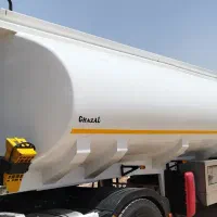 تانکر شاسی لس غزال