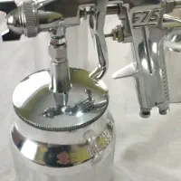 پیستوله بادی|ابزارآلات|اندیشه, اندیشه فاز ۱|دیوار