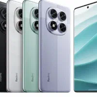 فروش اقساطی شیائومی note14pro برای بازنشستگان رفاه