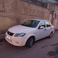 ساینا ۱۴۰۱|خودرو سواری و وانت|گرگان, |دیوار