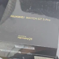 ساعت هوشمند هواوی Huawei GT5 PRO