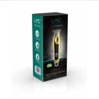 ماشین اصلاح موی سر و صورت لایچی مدل L-913|آرایشی، بهداشتی، درمانی|یزد, |دیوار