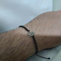 دستبند پلاک الله|بدلیجات|خوشرودپی, |دیوار