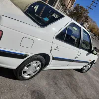 پارس دوگانه ۹۷|خودرو سواری و وانت|اسکو, |دیوار