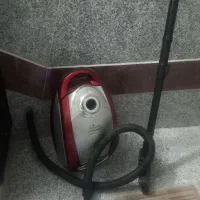 جاروبرقی