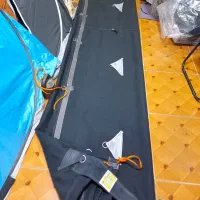 چادر برزنت و روباری انواع ماشین های باری