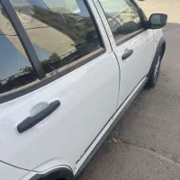 کوئیک جی ایکس آر با رینگ سفید مشکی روغنی|خودرو سواری و وانت|تهران, زاهد گیلانی|دیوار