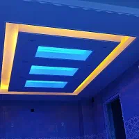 نیارمند خونه،خونه نیمه‌کار،مستقدم،نگهبان بوشهرگورک