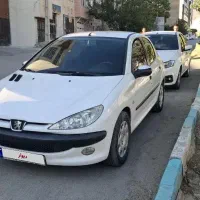۲۰۶ مدل ۹۵ تیپ ۵
