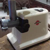 چرخ گوشت پارس خزر