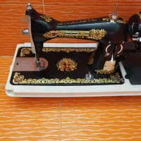 چرخ خیاطی|چرخ خیاطی و ریسندگی|آذرشهر, |دیوار