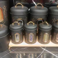 سرویس آشپزخانه|ظروف نگهدارنده، پلاستیکی، یکبارمصرف|شاهدشهر, |دیوار