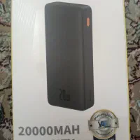 1عدد پاور بانک بیوس 1عدد اسپیکر بلوتوث شیامی