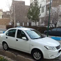 ساینا مدل ۹۹|خودرو سواری و وانت|تفرش, |دیوار