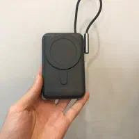 پاور بانک مگ سیف دار