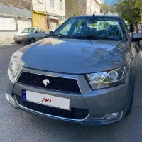 دنا معمولی تیپ 2 مدل 1397