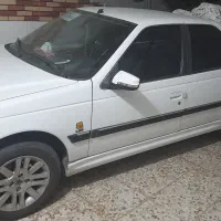 پژوپارس تیوفایو|خودرو سواری و وانت|اهواز, کیانپارس |دیوار