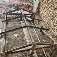 نور گیر اهنی