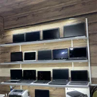 فروش انواع لپ تاپ استوک تضمینی با مهلت تست و لوازم