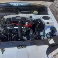 پژو پارس|خودرو سواری و وانت|خرمآباد, |دیوار