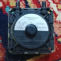 سنسور حسگرفشاریاپرشر