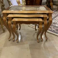 میز عسلی آنتیک|مبلمان خانگی و میز عسلی|تهران, آجودانیه|دیوار