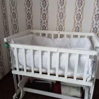 گهواره متحرک