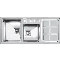 سینک توکارمدل318 اخوان