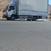 کامیونت شیلر۶تن