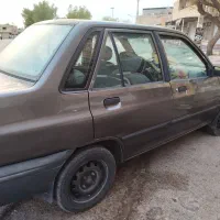 پراید 131 SX، مدل ۱۳۹۰