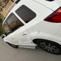 هایما s7 بدون رنگ|خودرو سواری و وانت|ارومیه, |دیوار