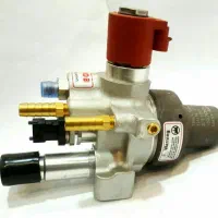 سی ان جی لوازم و تعمیرات تخصصی