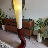 آباژور فانتزی|چراغ خواب و آباژور|شاهین‌شهر, شهرک هشت بهشت|دیوار