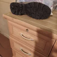 کتونی برند|کیف، کفش، کمربند|هشتگرد, هشتگرد قدیم|دیوار