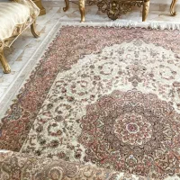 فرش در حد نو