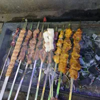 کارگر ساده جهت کاردر کبابی|استخدام خدمات فروشگاه و رستوران|تهران, مهرآباد|دیوار