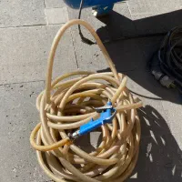 پمپ باد دوسیلندر|ماشین‌آلات صنعتی|کوهسار (البرز), |دیوار