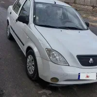 تیبا مدل 92|خودرو سواری و وانت|میانه, |دیوار