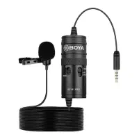 میکروفن بویا یقه ای Boya M1 pro
