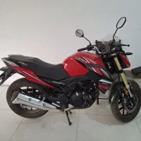 موتورلیفان200