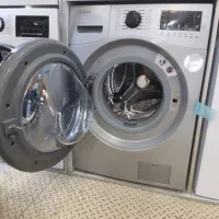 لباسشویی ۹ کیلو اسنوا قیمت عمده با طرح اقساط|ماشین لباسشویی و خشک‌کن لباس|شیراز, شریف‌آباد|دیوار