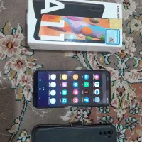 گوشی های a11 note 8 ...