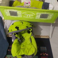 گهواره وکریره