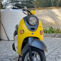 پاکشتی یاماها وینو کاربرات