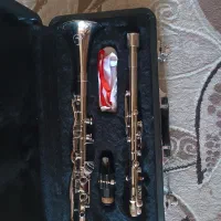 کلارینت سل تمام استیل حرفه ای