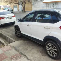 207  معاوضه آریزو 5 مدل 400|خودرو سواری و وانت|بیرجند, |دیوار