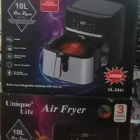 سرخ 2 المنت یونیک لایف اصلی