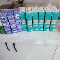 پودر لباسشویی|مواد شوینده و دستمال کاغذی|مشهد, هفت تیر (آب و برق)|دیوار